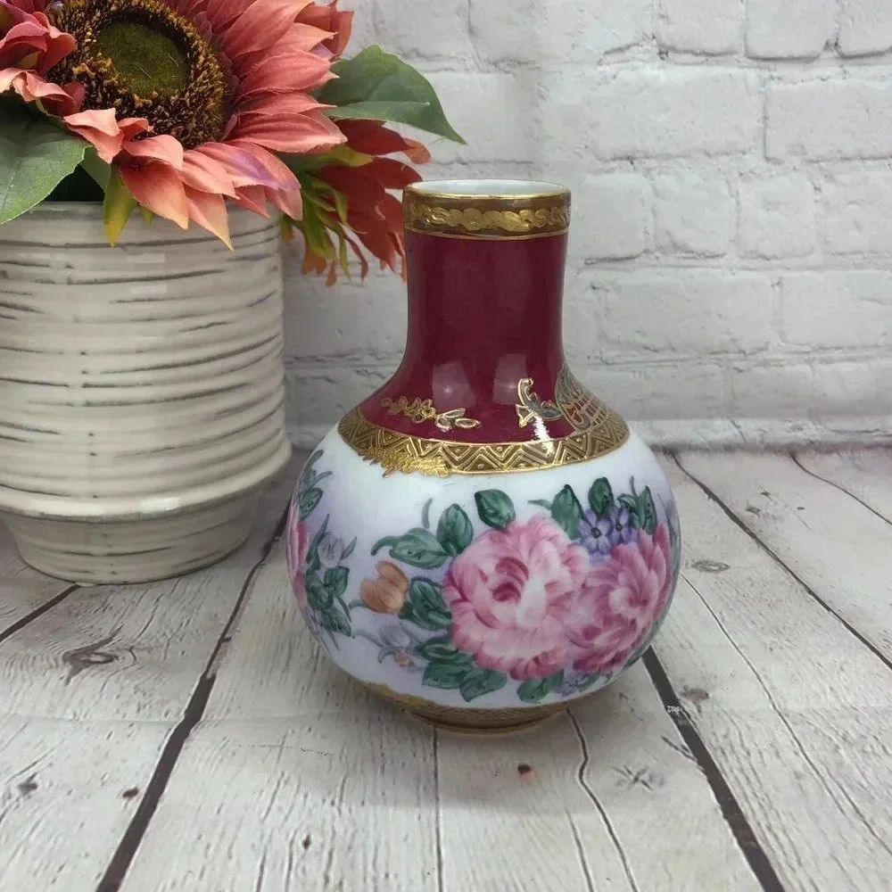 vintage Vase